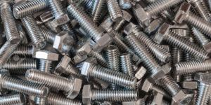 Metal Bolts