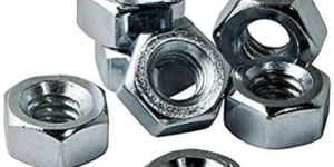 Metal Nuts