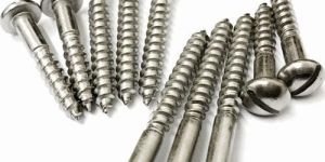 Metal Screws
