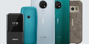 Nokia Mobile Phone