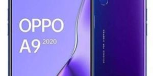Oppo Mobile Phone