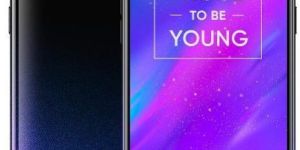 REALME MOBILE PHONE