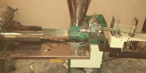 Fully Automatic Agarbatti Making Machine
