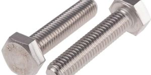 Hex Bolts