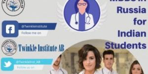 Study Medicine in Russia