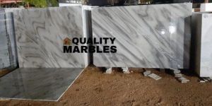 Aspur Grey Marble Slab