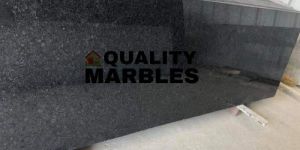 Rajasthan Black Granite Slab