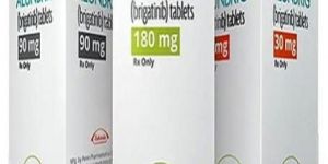 Brigatinib Tablets