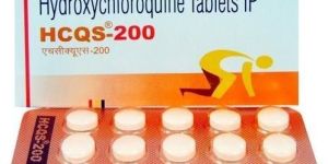 Hydroxychloroquine Tablets