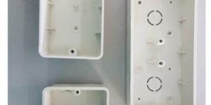 PVC Electrical Box