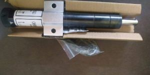 Hydraulic Cushioning Cylinder