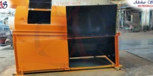 Plastic Waste Cleaning Machine