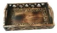 Wooden Boxes