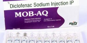 Diclofenac Sodium Injection IP