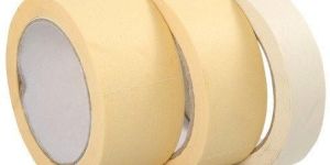 Masking Tapes