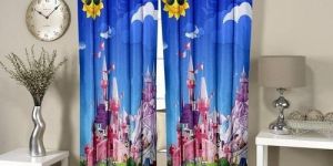 Curtain Printing Services