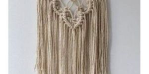 KT-WH-113 Macrame Wall Hanging