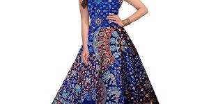 Long One Piece Dress