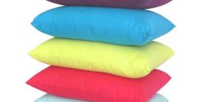 Pillow Dyeing Services