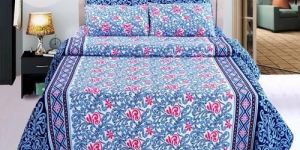 Polyester Bed Sheets