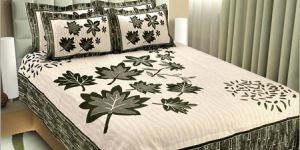 Printed Bed Sheets