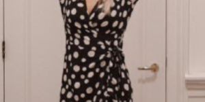 Short One Piece Dress