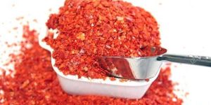 Crushed Red Chilli