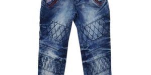 Kids Denim Jeans