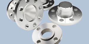 American Standard Forged Flanges