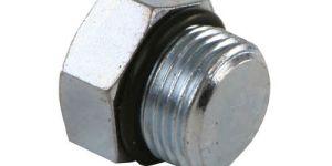 Coupling Cap
