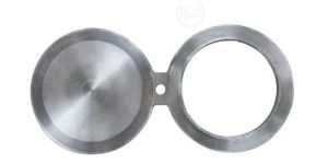 Spectacle Blind Flange