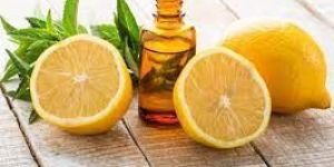 Citrus Essential Oil