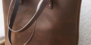 Leather Tote Bags