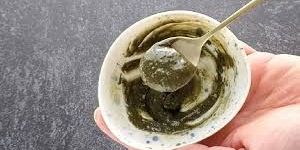 Green Tea Face Mask