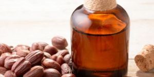 Jojoba Hair Oil