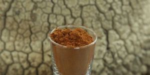 Garnet Brown Extract