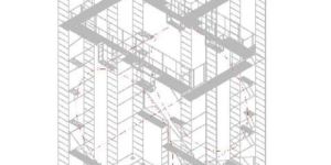 Customized Aluminum Tower