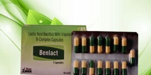 Benlact Capsules