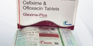 Glexime Plus Tablet