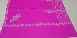 Embroidered Shawls