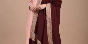 Jamawar Shawl
