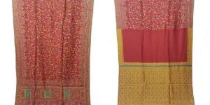 Kani Silk Sarees