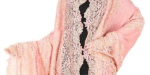 Lace Stole