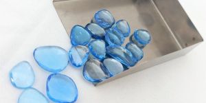Blue Topaz Gemstones