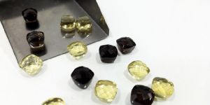 Lemon Topaz Gemstones