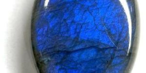 Oval Labradorite Gemstone