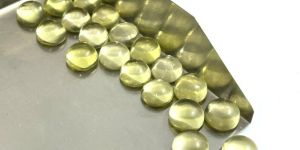 Round Topaz Gemstones