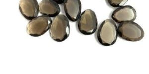 Smoky Topaz Gemstones