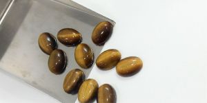 Tiger Eye Gemstones