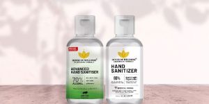 Hand Sanitizer